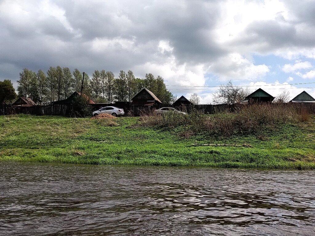 Торжок – один из самых живописных малых городов России | мои дороги | Дзен