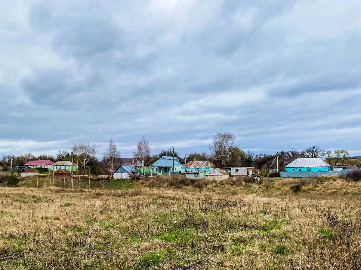 Село Никольское. Здесь нет магазина, вместо него приезжает автолавка. Но  люди живут и численность населения растет. | Прекрасное рядом | Дзен