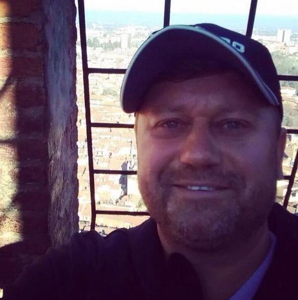 Источник фото: Аккаунт Евгения Ищенко в Facebook