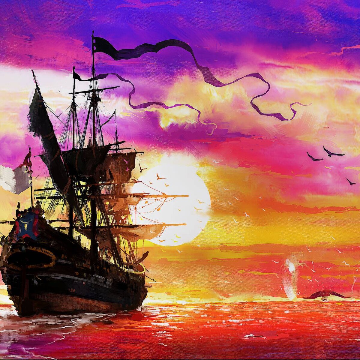 Время Летнего Солнцестояния 21.06.2021 в 6:32 мск