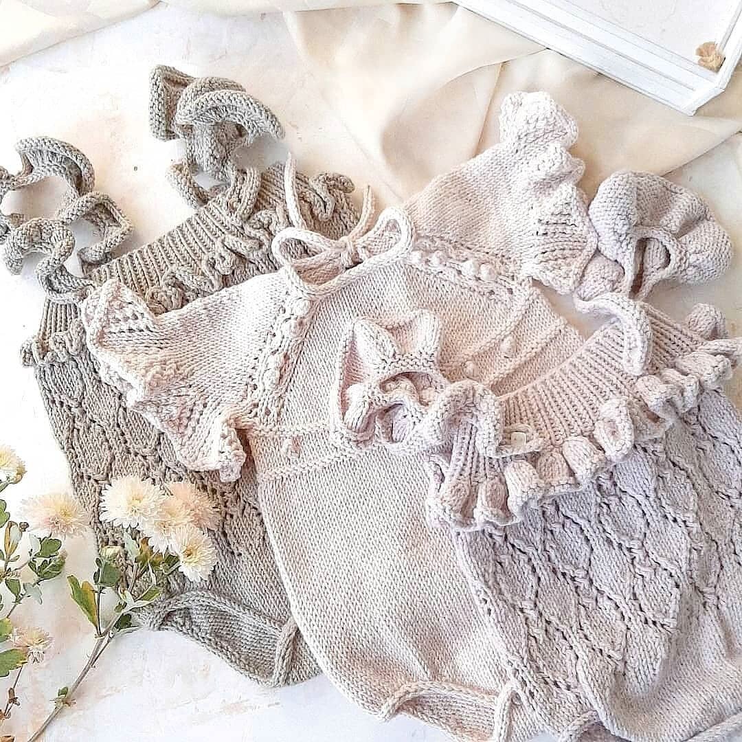 Летние сеты BO GATTI