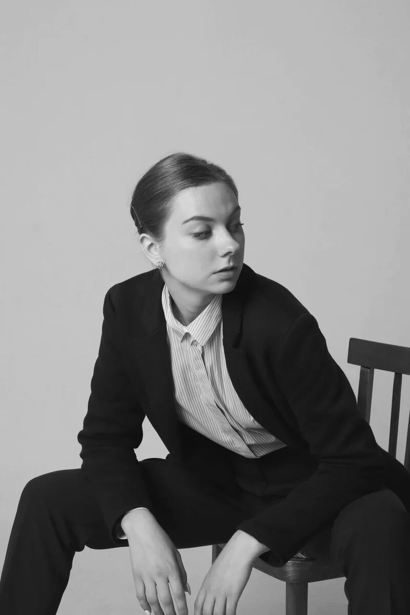 Фотограф @kkriskkor