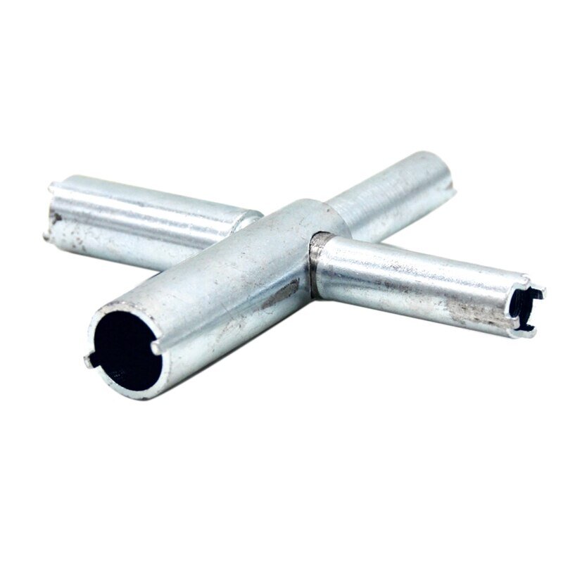 Т образный соединитель 5мм