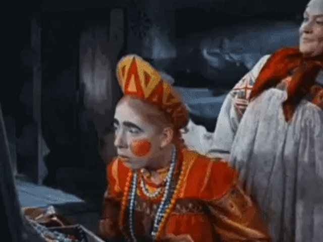 Сказка - ложь, да в ней намек! фото из интернета