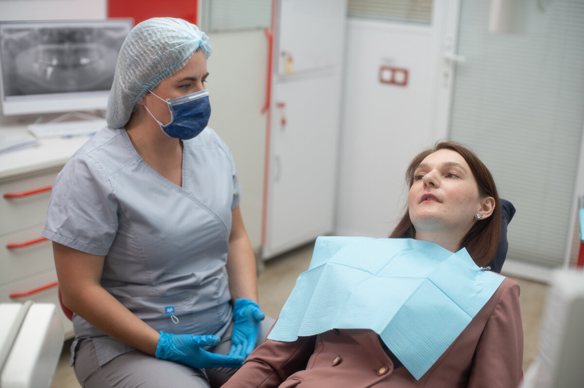 Савицкая Юлия Сергеевна — стоматолог терапевт, эндодонтист, хирург