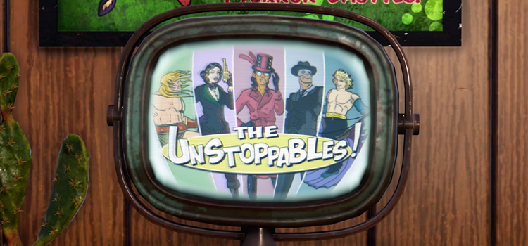 Трейлер 6-го сезона  Fallout 76