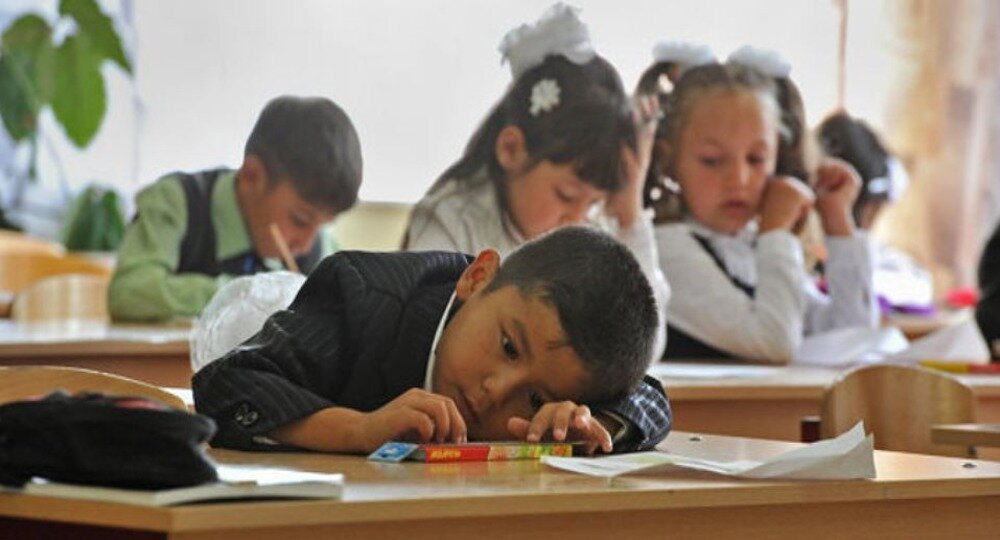 Что делать, если ребенок ненавидит школу | Образовательный центр УСПЕХ