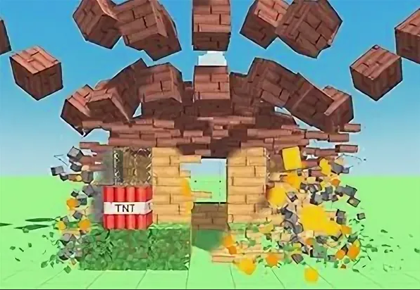 Шейдеры хорошие