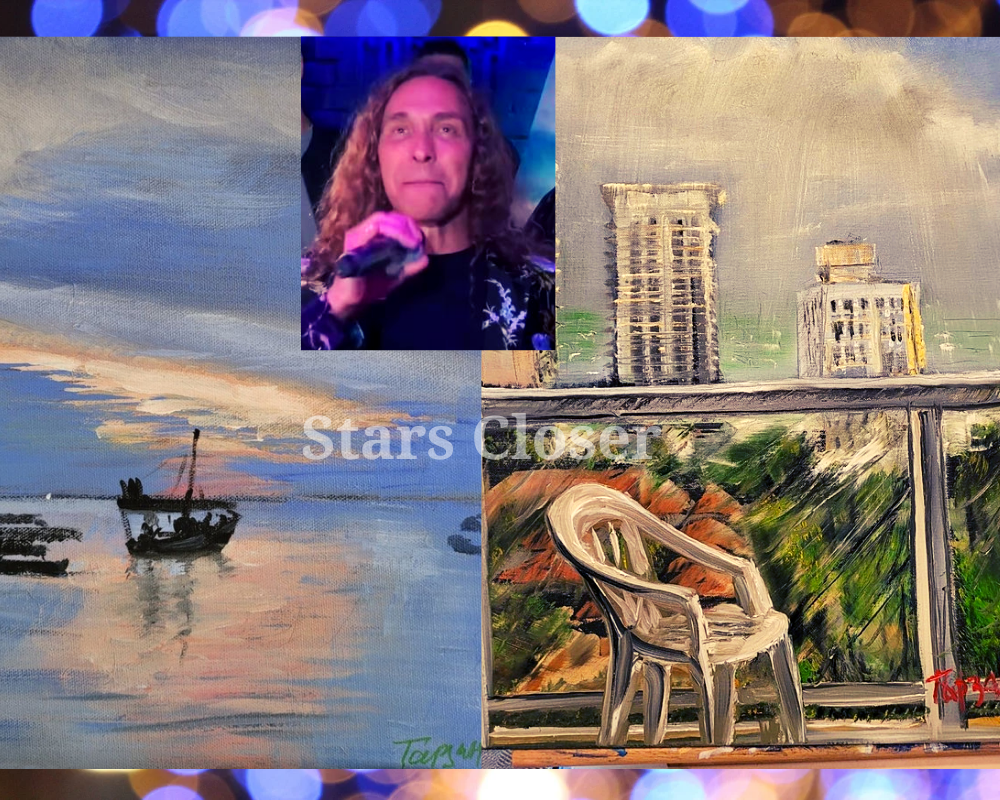 Работы Тарзана