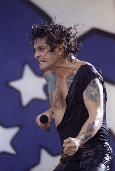 Дед, ты что за таблетки выпил?