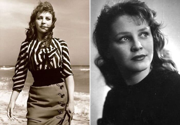 Эльза Леждей