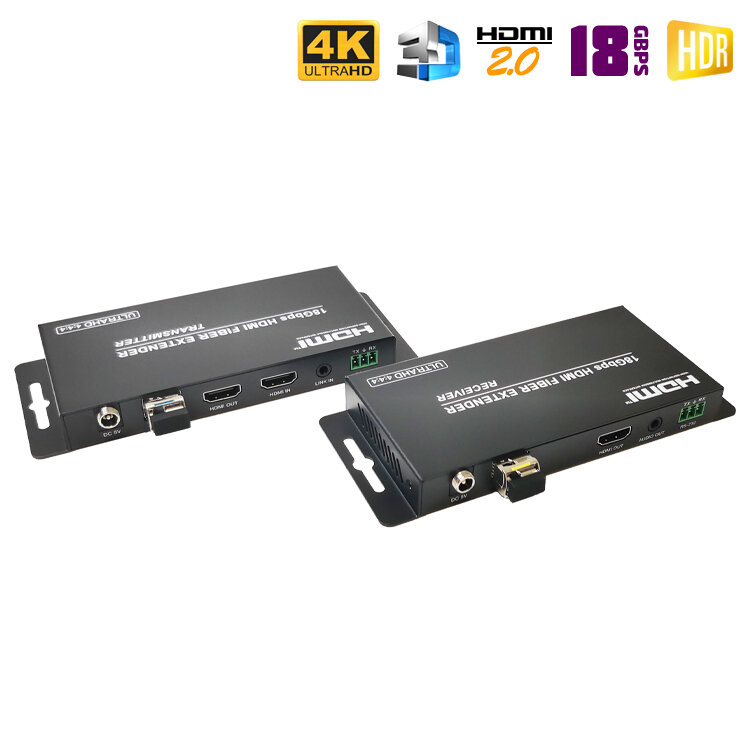HDMI удлинитель Dr.HD EF 1000 PRO