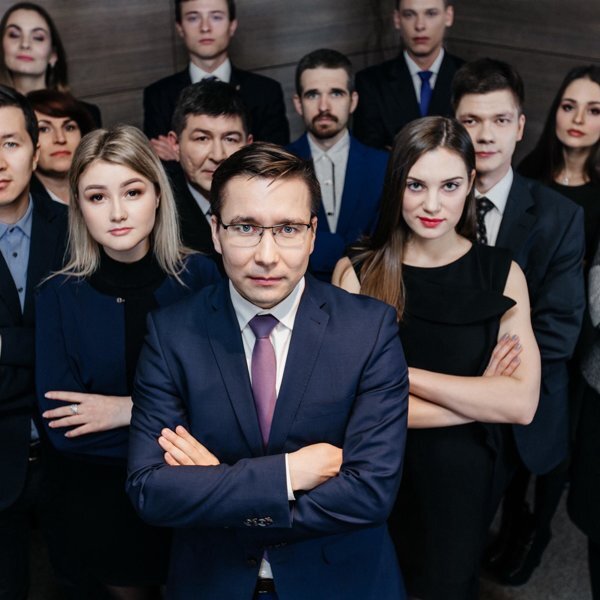 Банкротство юридических лиц