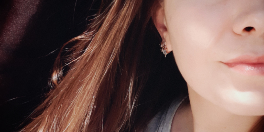 "У вас прекрасные волосы. Я бы поехал в отпуск с вашими волосами."