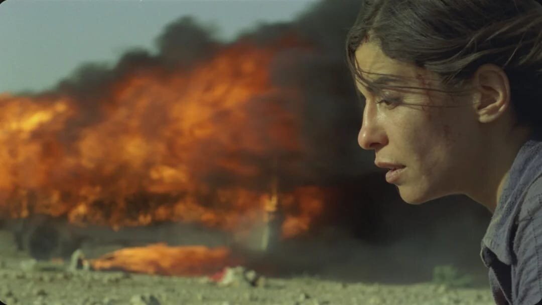 Фильм «Пожары» («Incendies», 2010, 16+)