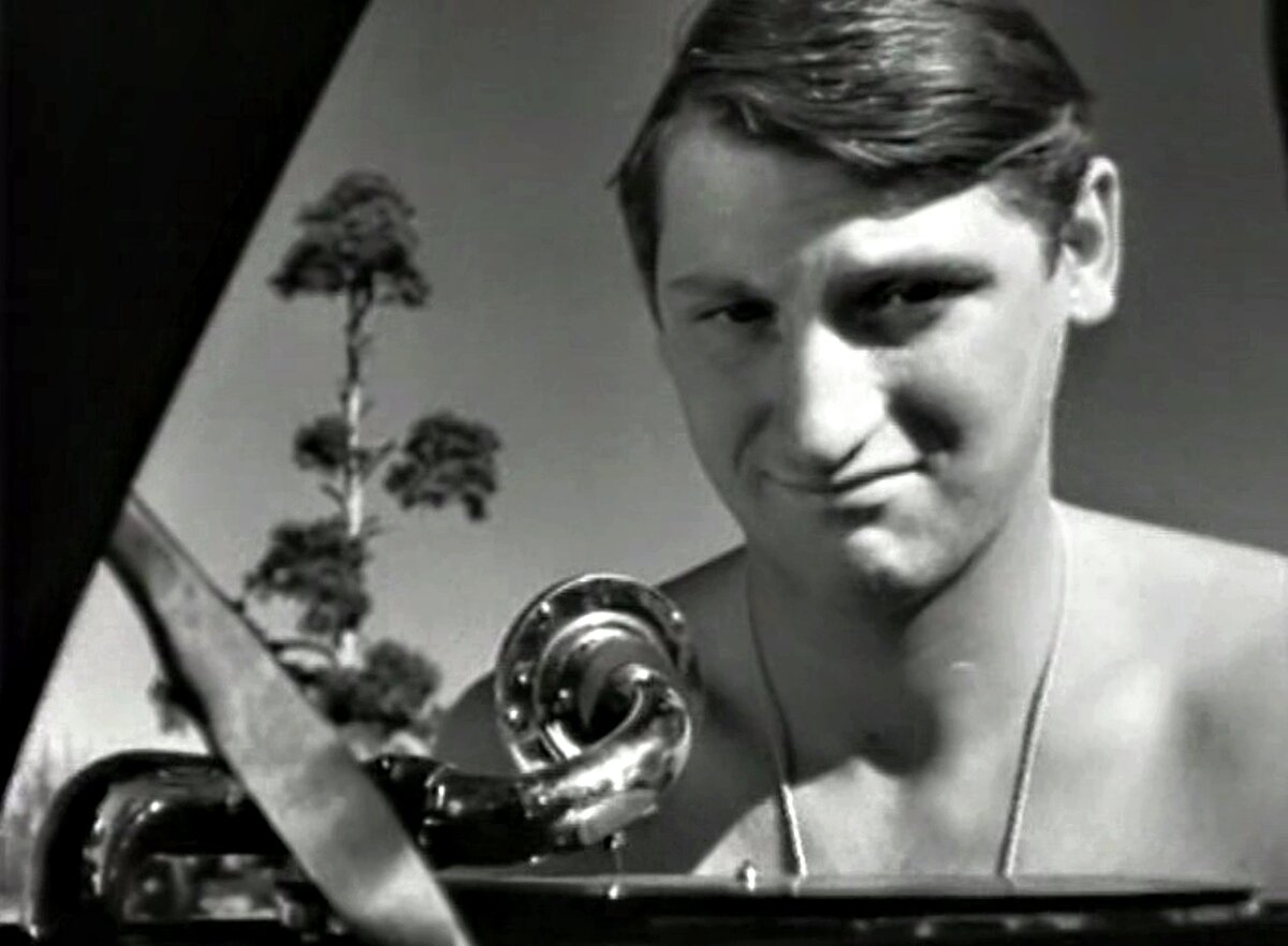 Кадр из фильма