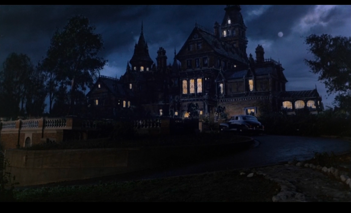 Улика / Clue (1985)