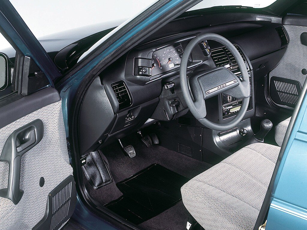 Никаких подушек и ESP