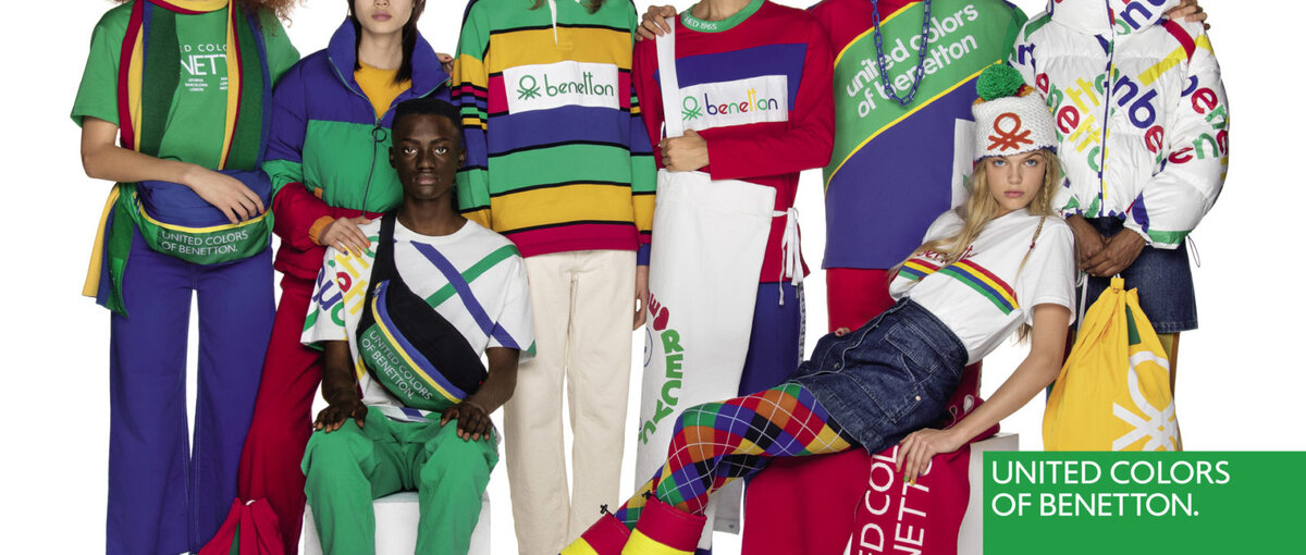 BENETTON