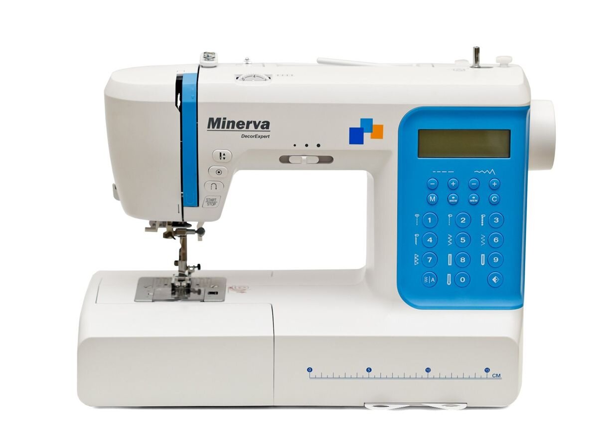 Minerva DecorExpert