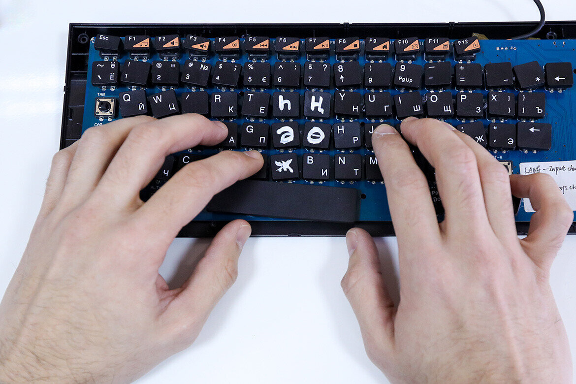 Фото: © Салават Камалетдинов