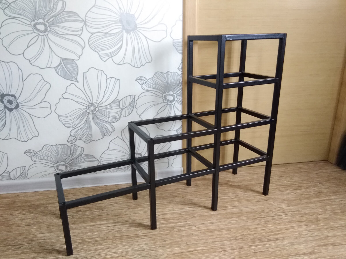 Начало работы. 