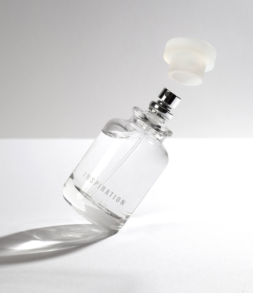 INSPIRATION от P S