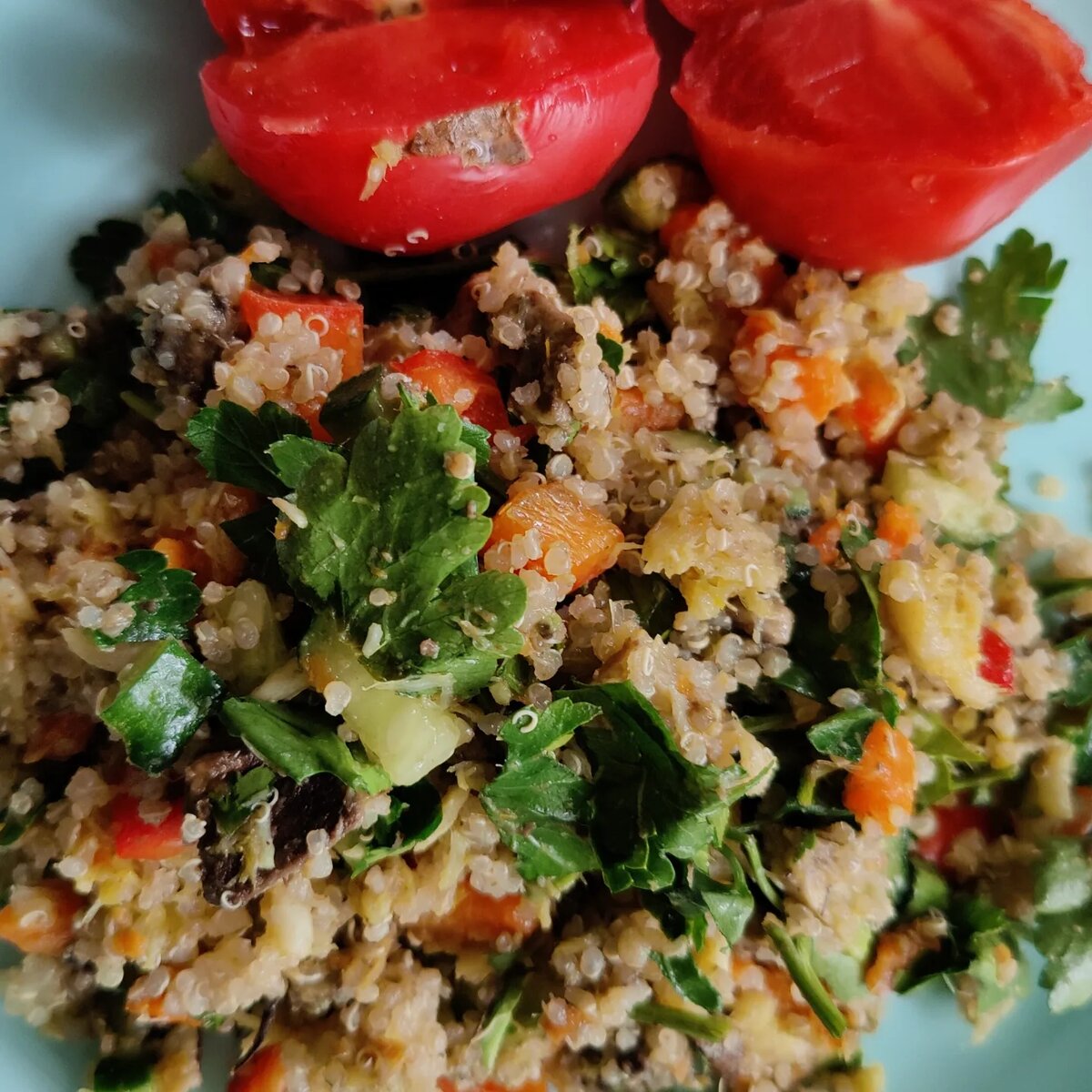 Как очень быстро приготовить рыбешку!