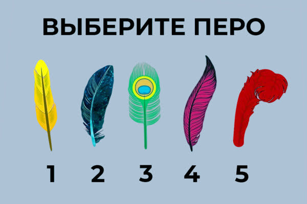 Тест на характер онлайн: узнай, какой ты человек за 5 минут