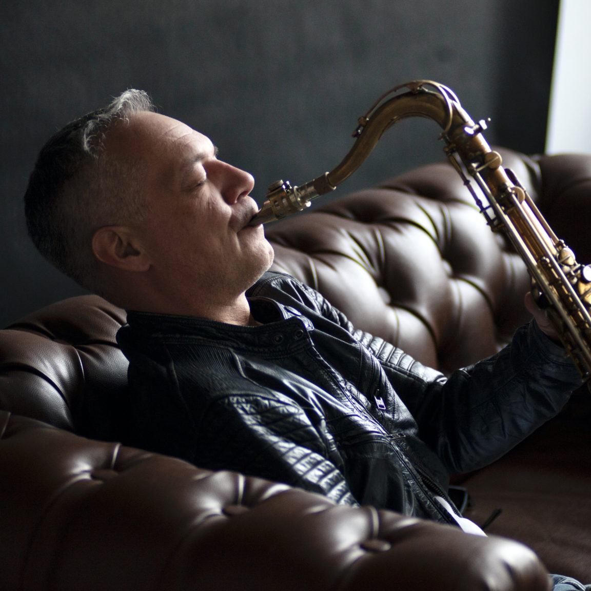 Alexey Popov Quartet