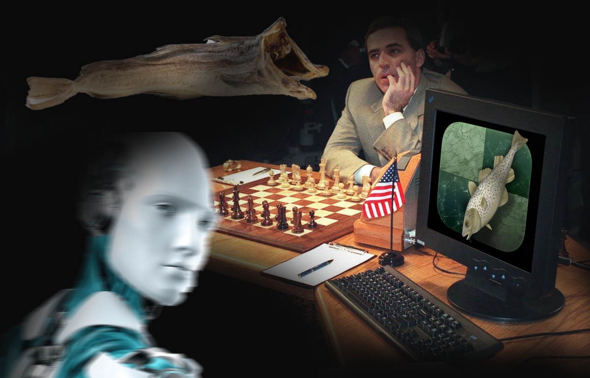 Stockfish 17