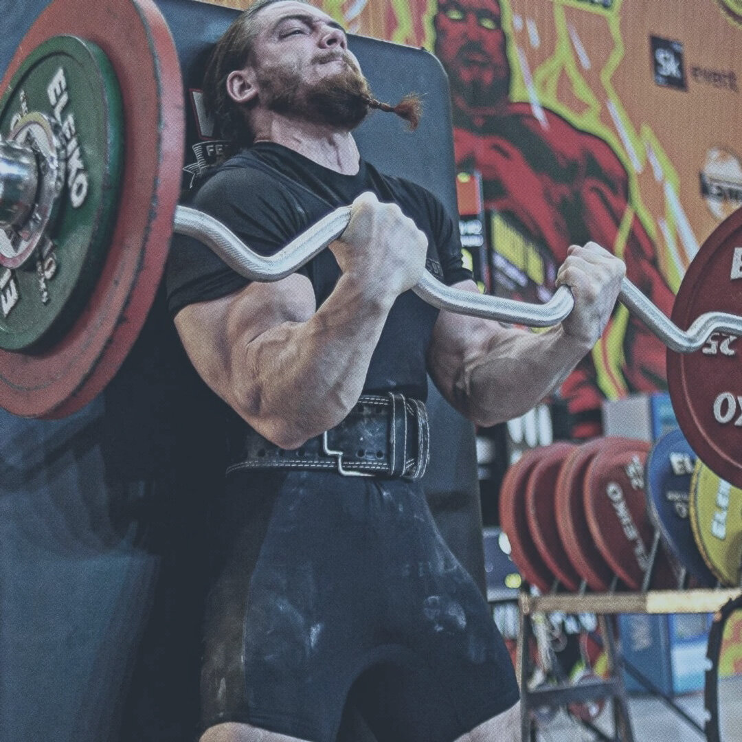 Сакович Олег. Чемпионат Мира WRPF 2021