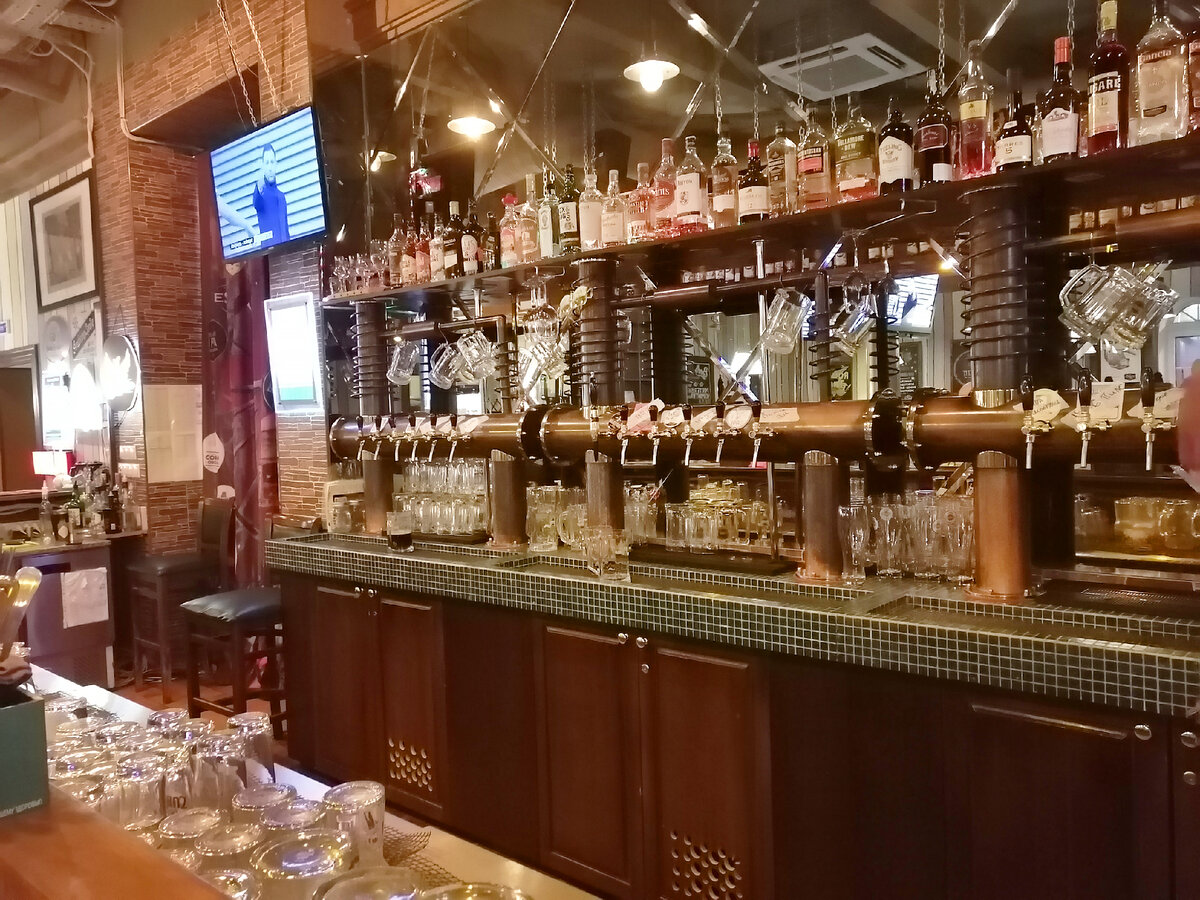 Бирхаус бакунинская ул 7 стр 5 фото Starina Myuller, pub, bar, Moscow, Bakuninskaya Street, 7с5 Yandex Maps