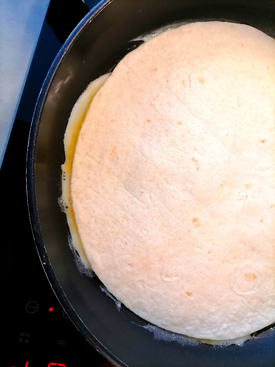 Мексиканский пирог из кукурузы сгущенки