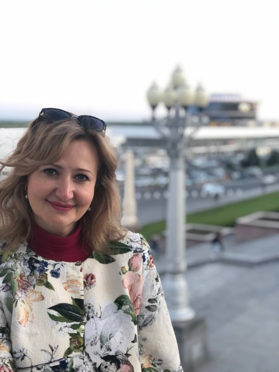 Фото автора