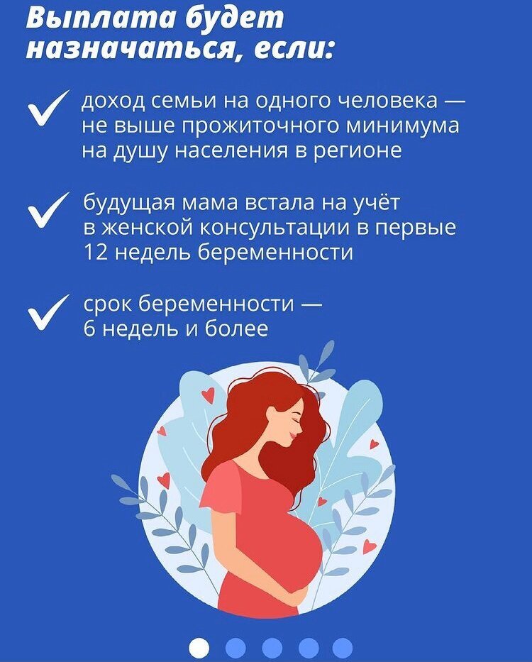 Инфографика Правительства РФ