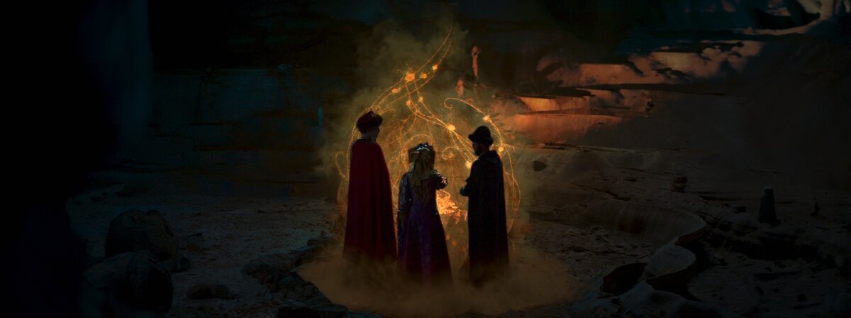 У каждого есть своя мечта