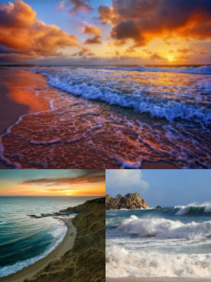 Фотоколлаж автора статьи