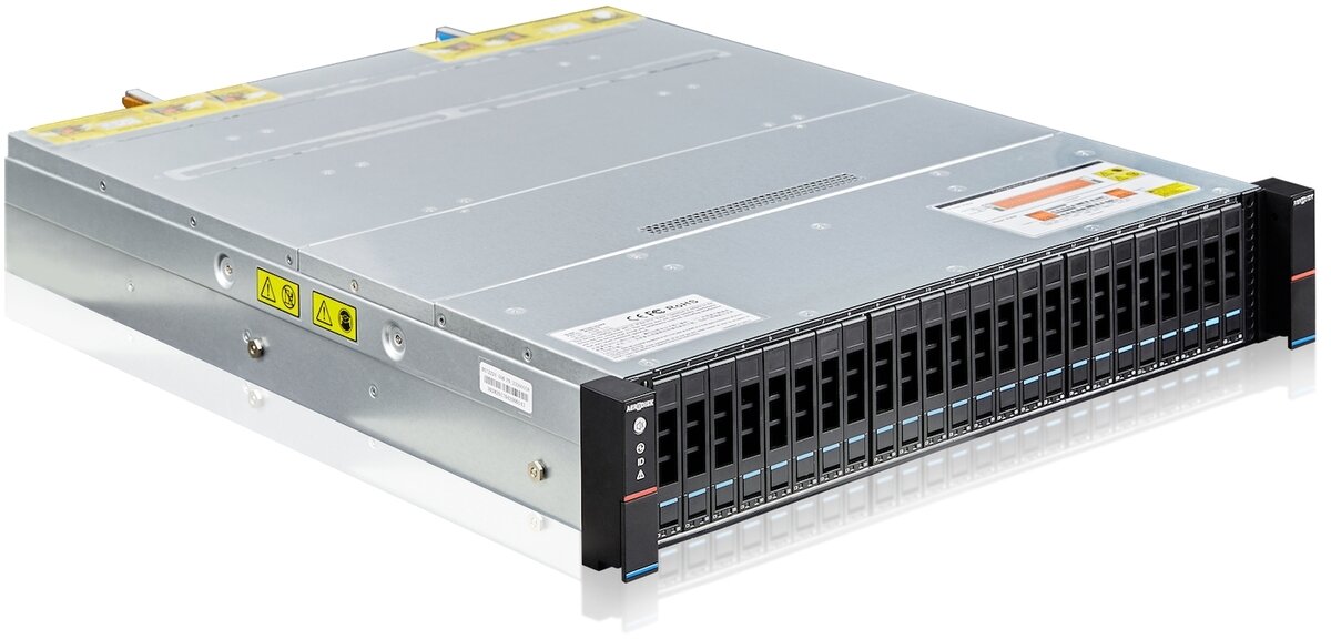 Аэродиск Engine 5 AEN5-G22XX