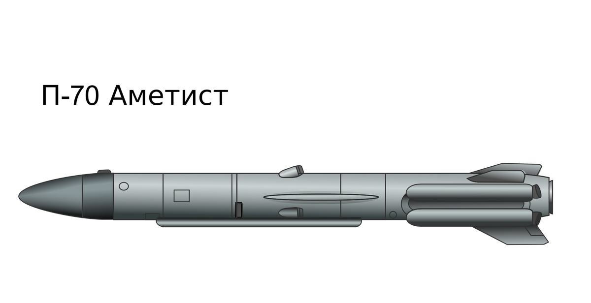 П тно. ПКР аметист п-70. П-70 «аметист». Крылатая противокорабельная ракета п-70 аметист. П-70 аметист ракета.