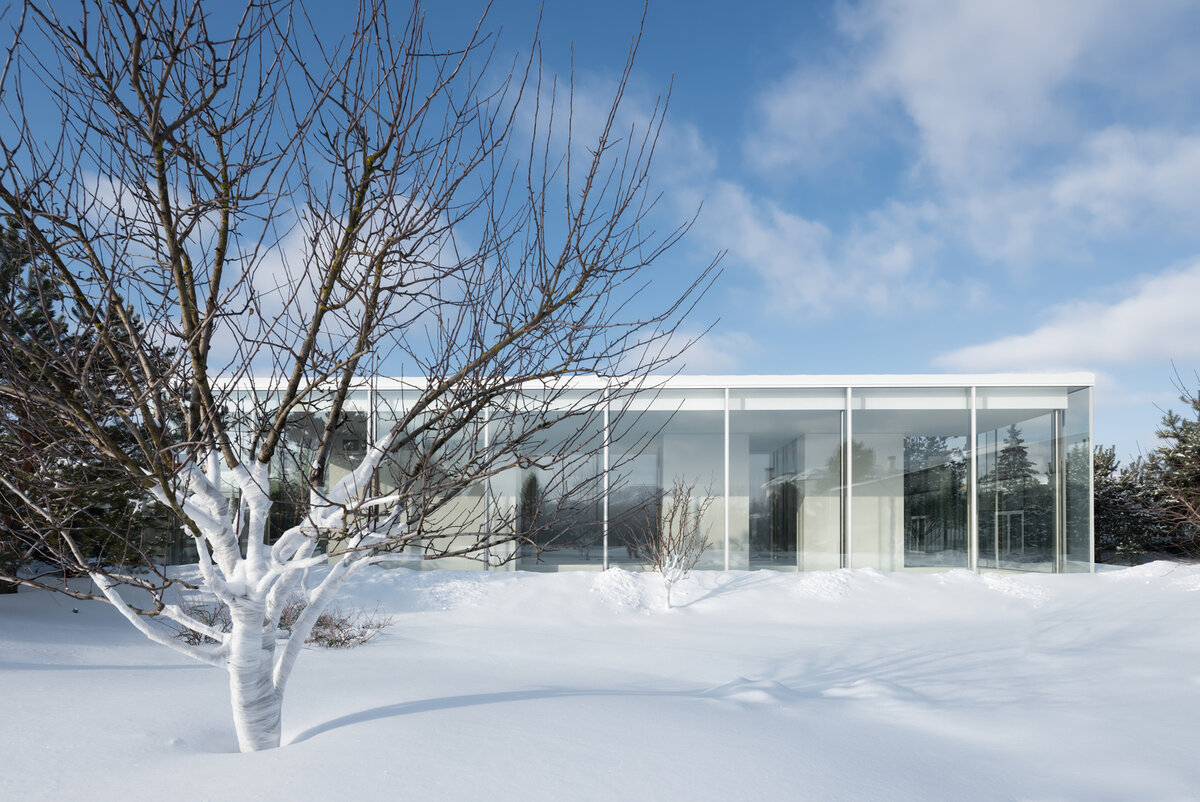 Private Swimming Pool | Ilya Ivanov | Blockstudio | Russia