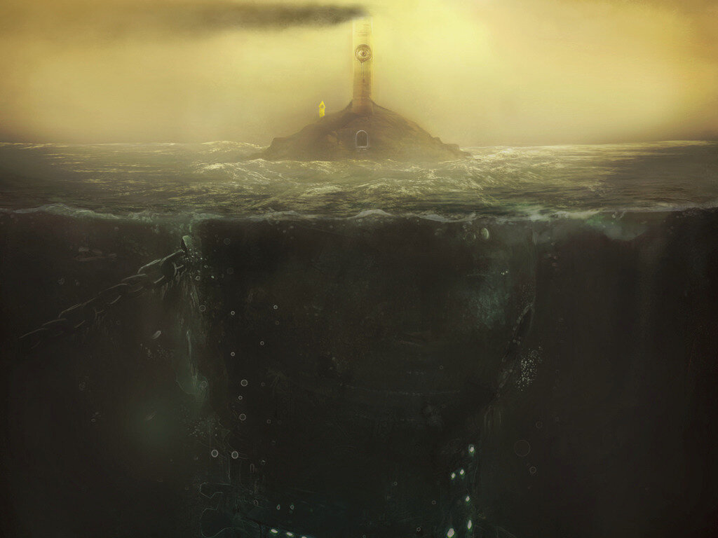 Ранние изображения для презентации Hunger