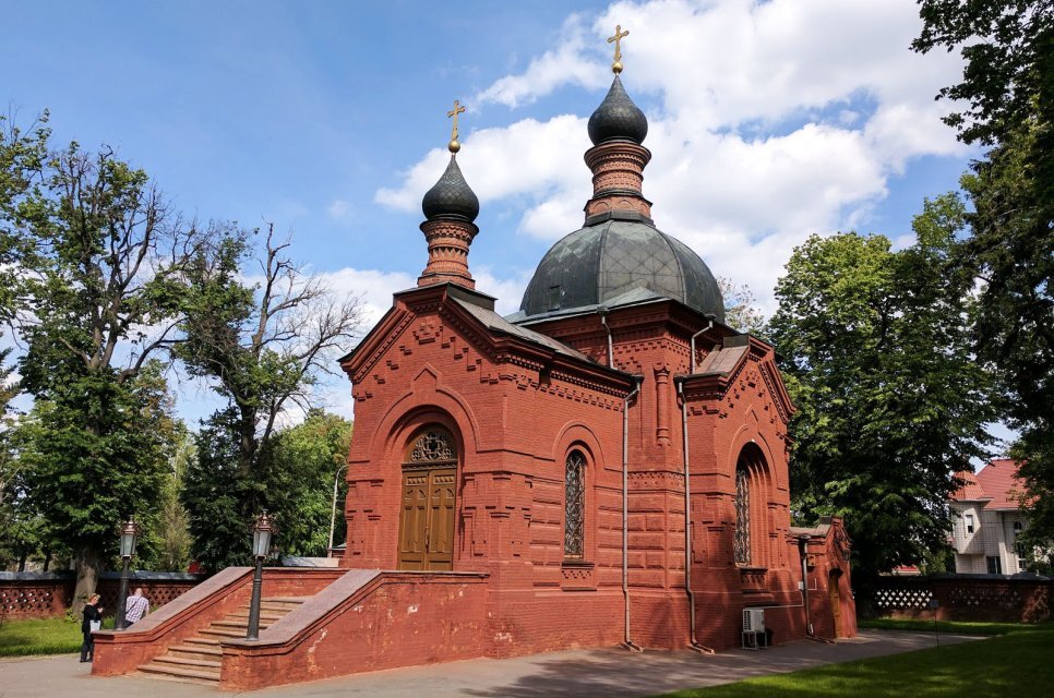 Ресторан пирогов в виннице