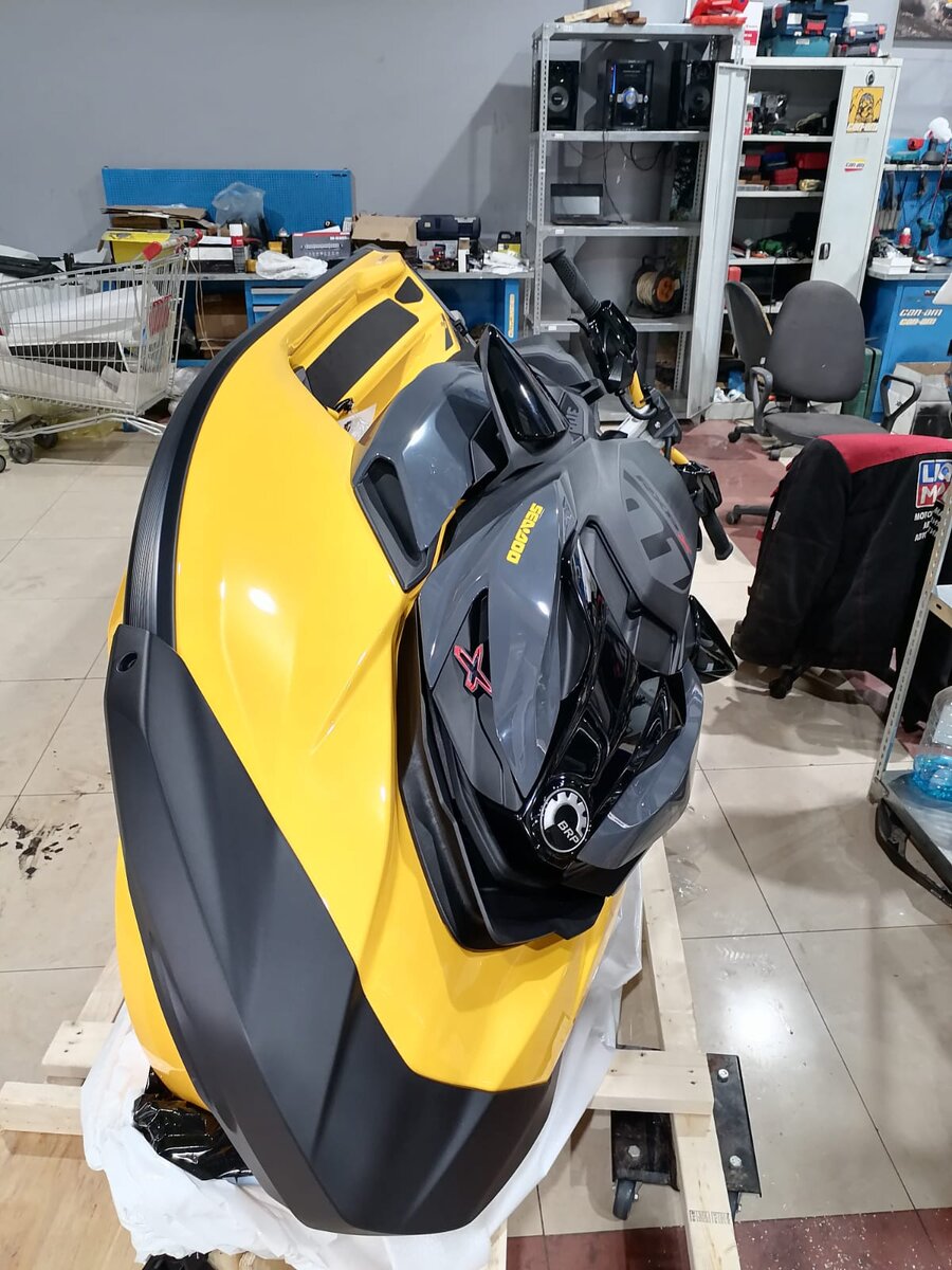 Впору осваивать импортозамещение! 