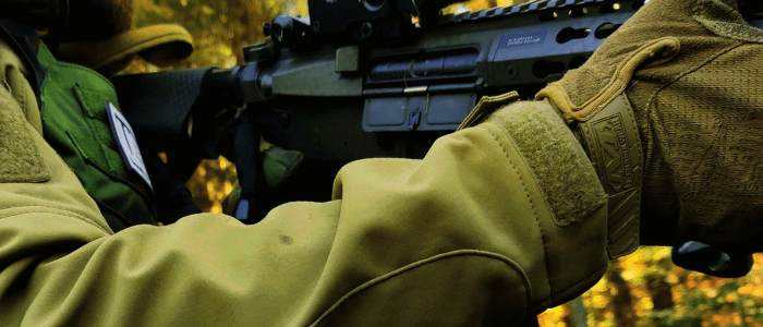 Пневматические винтовки и их возможности на охоте | ru
