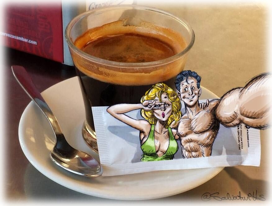 © Salvador Martínez