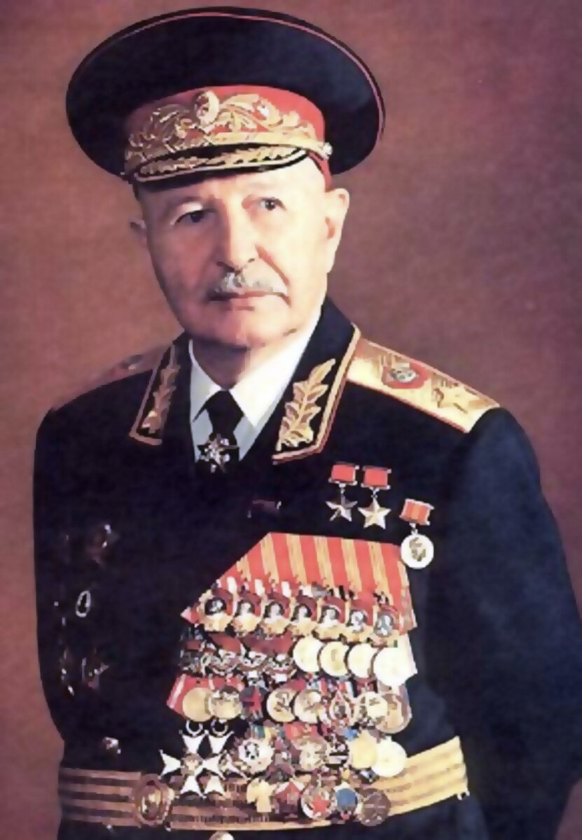Алексанян грант карапетович