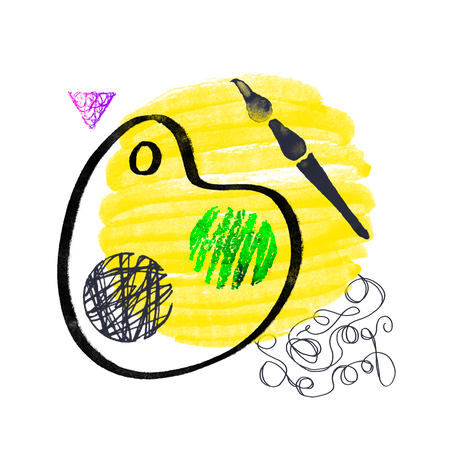 Воображение