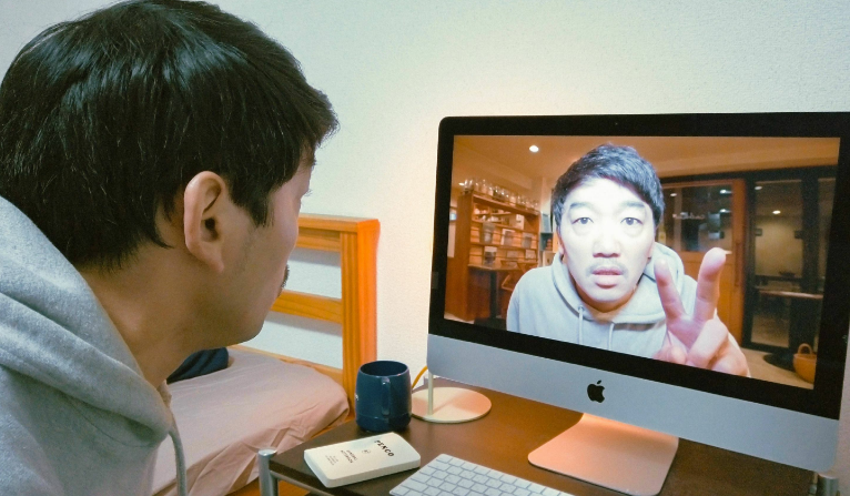 За пределами двух бесконечных минут/ Droste no hate de bokura /Beyond the Infinite Two Minutes