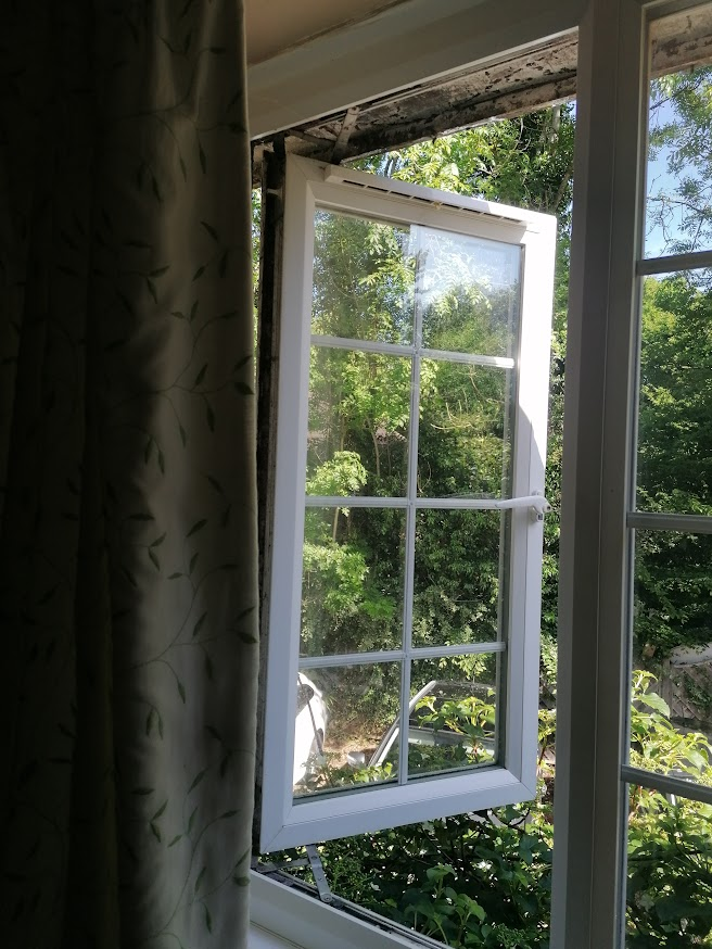 Райское майское утро на юге Англии. Кроли, Западный Сассекс